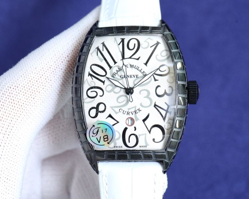 FRANCK MULLER Watches